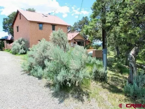 22402 T Rd, Cedaredge, CO 81413 photo 1