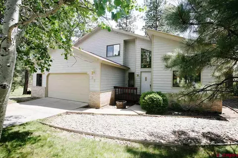 36 Oak Pl, Durango, CO 81301 photo 1