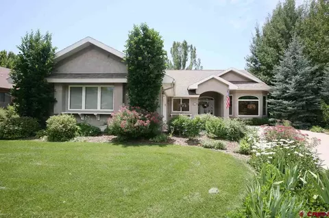 66 Troon Cir, Durango, CO 81301 photo 1
