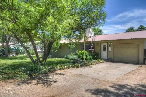 136 Hermosa Dr, Durango, CO 81301 photo 1
