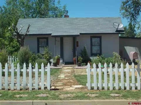 418 E Arbecam, Cortez, CO 81321 photo 1