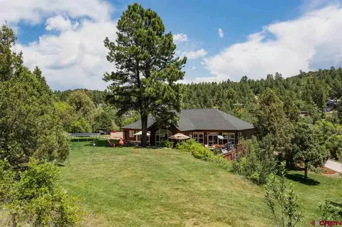 158 Rockridge, Durango, CO 81301 photo 1