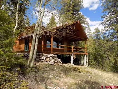 180 Armstrong Cliffs Dr, Pitkin, CO 81241 photo 1