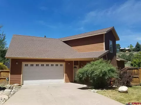 313 Jenkins Ranch Rd, Durango, CO 81301 photo 1