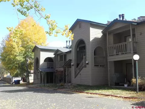 1200 Florida Rd #25, Durango, CO 81301 photo 1