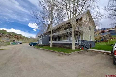 18 Crystal Rd #2D, Mount Crested Butte, CO 81225 photo 1