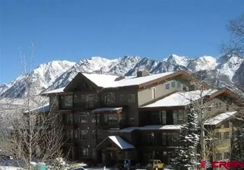 545 Skier Pl # 101, Durango, CO 81301 photo 1