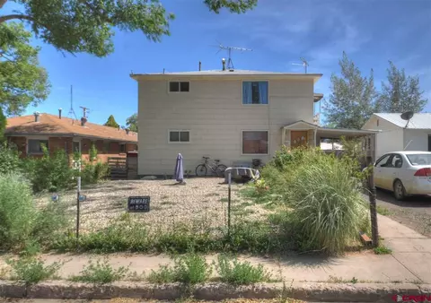 525 E Arbecam, Cortez, CO 81321 photo 1
