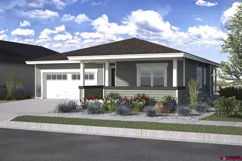 94 Prospector Ave, Durango, CO 81301 photo 1