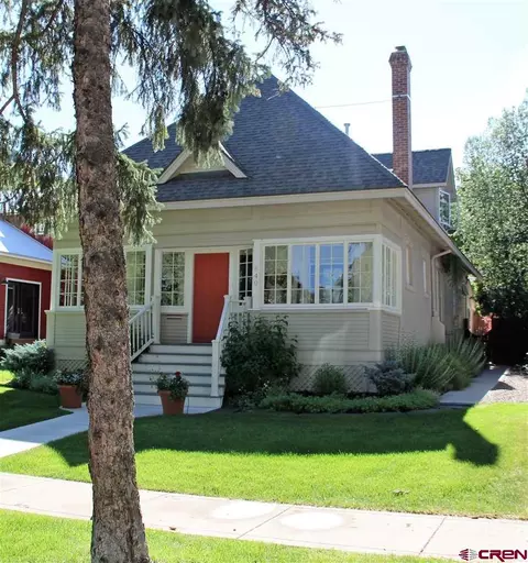 840 E 6th Ave, Durango, CO 81301 photo 1