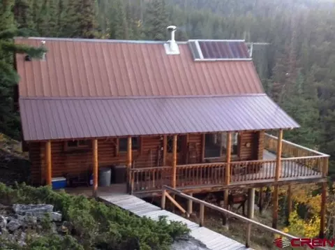 770 Highline Dr, Pitkin, CO 81241 photo 1