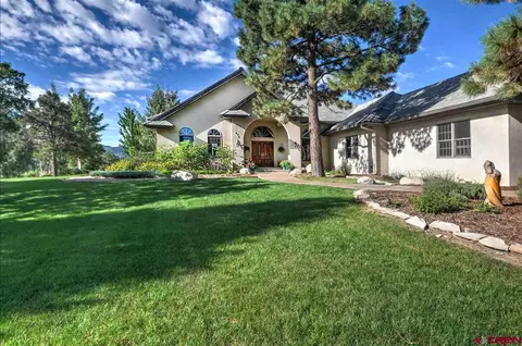 475 Zane Dr, Durango, CO 81303 photo 1