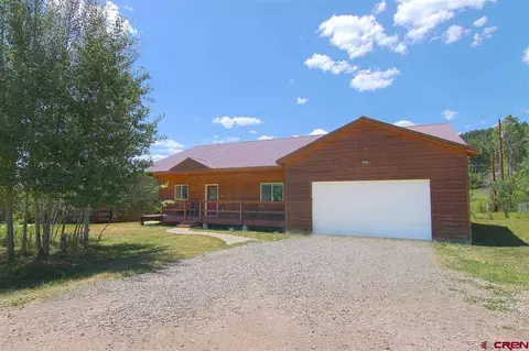 18 Bad Mule Rd, Durango, CO 81301 photo 1