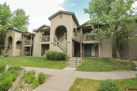 1200 Florida Road Unit #BUTTERFIELD STAGE CONDO, Durango, CO 81301 photo 1
