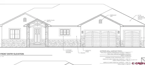 2935 Sleeping Bear Rd, Montrose, CO 81401 photo 1
