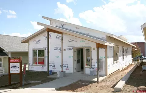 563 Confluence Ave, Durango, CO 81301 photo 1