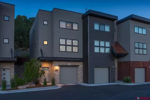 736 Obrien Dr, Durango, CO 81301 photo 1