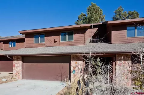247 Pine Ridge Loop # C3, Durango, CO 81301 photo 1