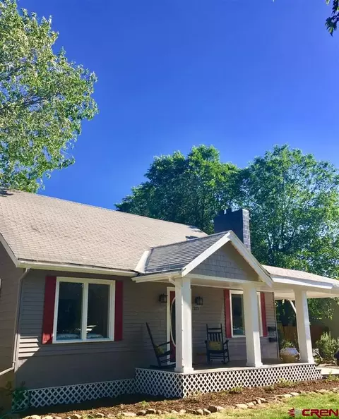 212 E Park Ave, Durango, CO 81301 photo 1