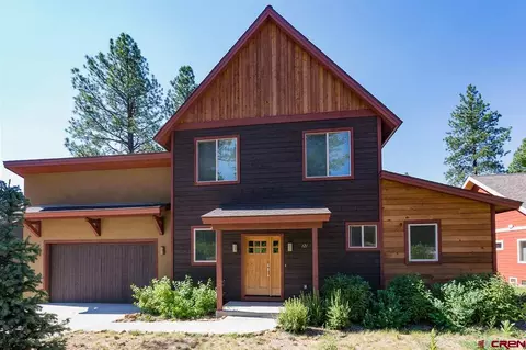 121 Window Lake Trl, Durango, CO 81301 photo 1
