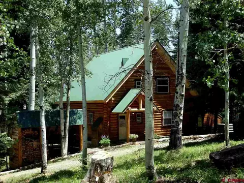 249 Columbine Dr, Creede, CO 81130 photo 1