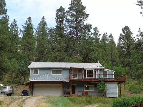 1720 Meadow Rd, Durango, CO 81303 photo 1