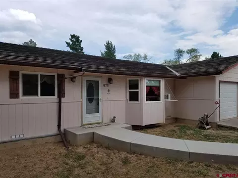 975 SE 3rd St, Cedaredge, CO 81413 photo 1