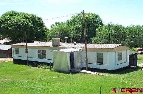 313 Main St, Nucla, CO 81424 photo 1