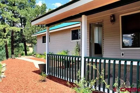291 Hideaway Dr, Durango, CO 81303 photo 1