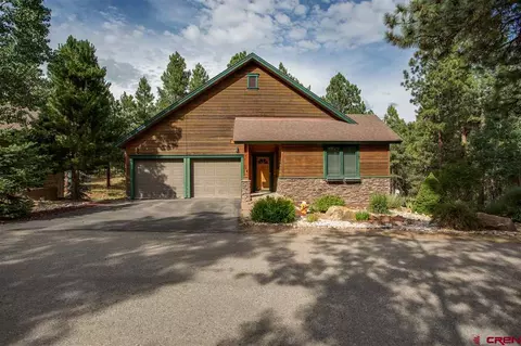 32 Edgemont Cir, Durango, CO 81301 photo 1