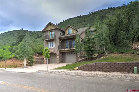 28 Lizard Head Dr, Durango, CO 81301 photo 1