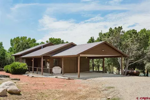 370 Trestle Ln, Durango, CO 81303 photo 1