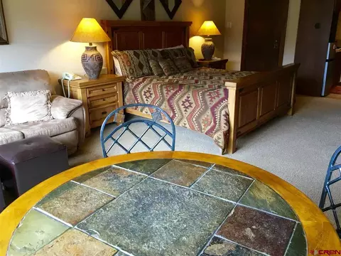 314 N Tamarron Dr #301, Durango, CO 81301 photo 1