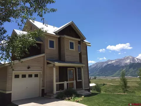 400 Horseshoe Dr, Mount Crested Butte, CO 81225 photo 1