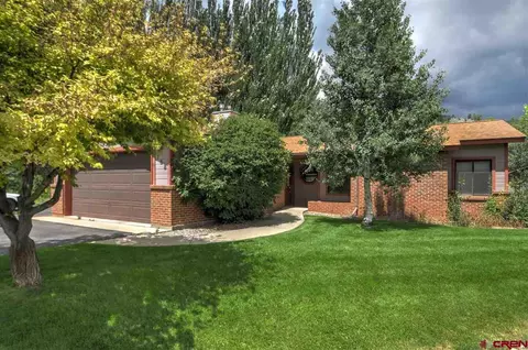 758 Waterfall Ln, Durango, CO 81301 photo 1
