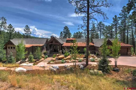 672 Monarch Crest Trl, Durango, CO 81301 photo 1