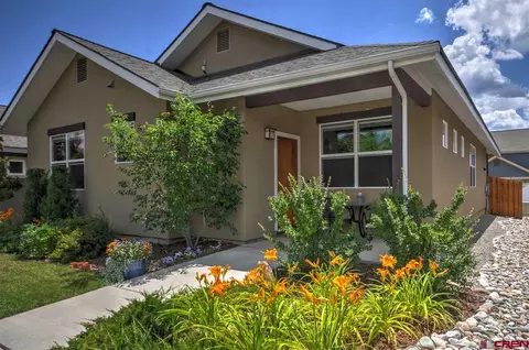 284 River Birch St, Durango, CO 81301 photo 1