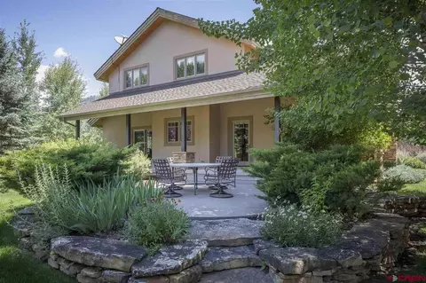 960 Red Rock Rd, Durango, CO 81301 photo 1