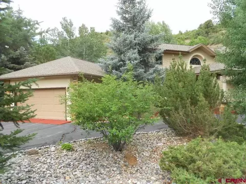 210 Rockridge Dr, Durango, CO 81301 photo 1