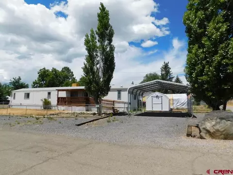 315 NW 4th St, Cedaredge, CO 81413 photo 1