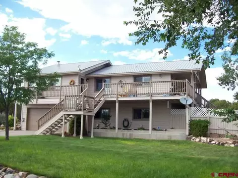 15860 2525 Rd, Cedaredge, CO 81413 photo 1