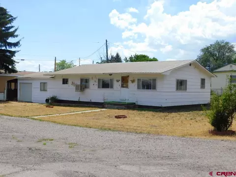 310 SE 2nd St, Cedaredge, CO 81413 photo 1