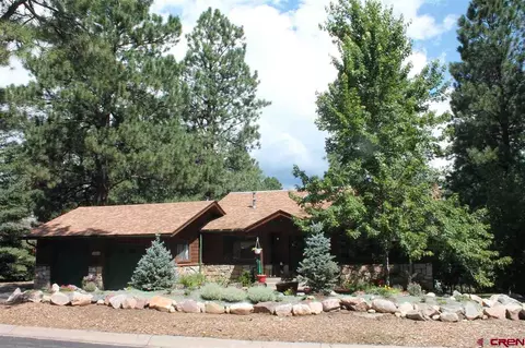 1286 Oak Dr, Durango, CO 81301 photo 1
