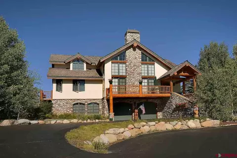 13 Buttercup Ln, Mount Crested Butte, CO 81225 photo 1