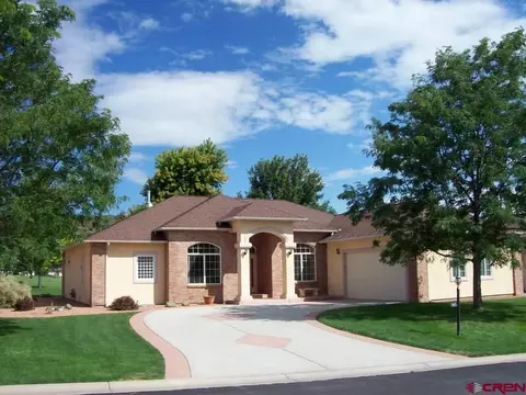 1445 SE Stonebridge Dr, Cedaredge, CO 81413 photo 1