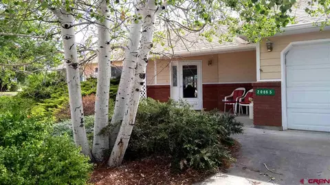 20665 Del Ray Dr, Eckert, CO 81418 photo 1