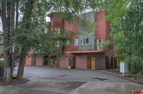 190 E 7th Ave UNIT A-8, Durango, CO 81301 photo 1
