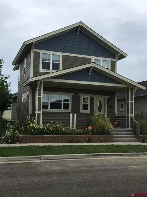 271 River Birch St, Durango, CO 81301 photo 1