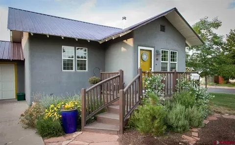 48 E Montezuma Ave, Cortez, CO 81321 photo 1