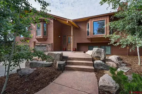 21 Willow Ct, Durango, CO 81301 photo 1